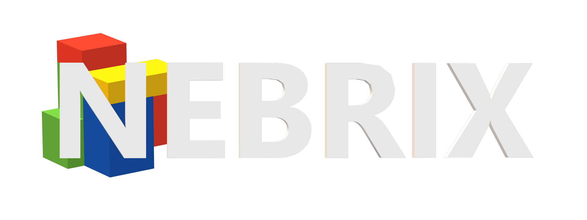 Nebrix Logo